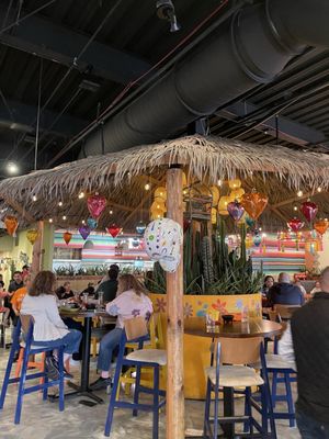 Fat Rosie's Taco and Tequila Bar by null