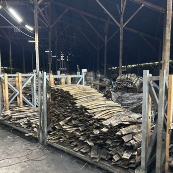 Mark Miller Woodworks - Staves with price points - Carpenters Near Me - Lexington, Kentucky Mark Miller Woodworks - Staves with price points - Carpenters Near Me - Lexington, Kentucky