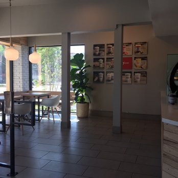 7 Leaves Cafe - Tables - Coffee & Tea Near Me - Alhambra, California 7 Leaves Cafe - Tables - Coffee & Tea Near Me - Alhambra, California