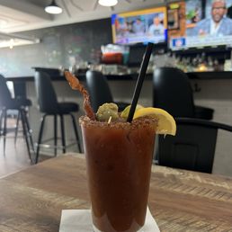 Bloody mary