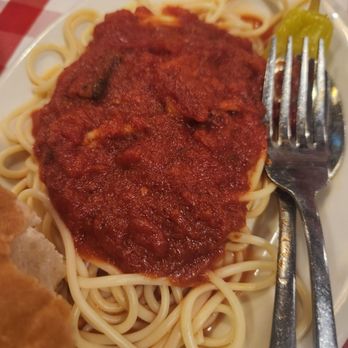 The Open Kitchen - Italian Near Me - Charlotte, North Carolina