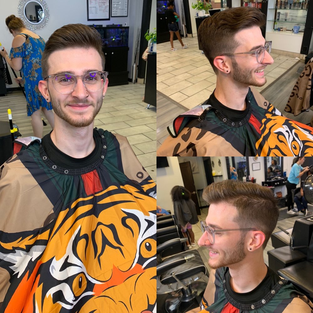 Styles By J Logo