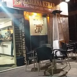 Taberna Kebab