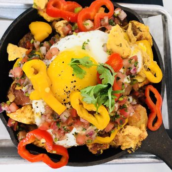 Hundred Proof - Yummy hash! - San Diego, CA