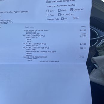 Jiffy Lube - Oil Change Stations Near Me - Jupiter, Florida