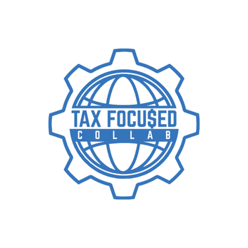 Tax Focused Collab - Logo - Accountants Near Me - Bronx, New York Tax Focused Collab - Logo - Accountants Near Me - Bronx, New York