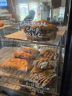 Roastd General Store by null