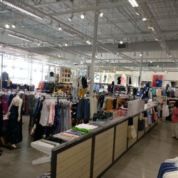 Old Navy - It's full of stuff. Lol