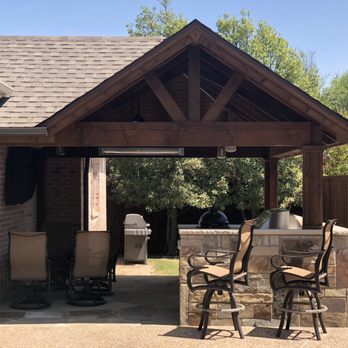 Impact Landscapes - Landscaping Near Me - The Colony, Texas