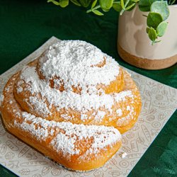 El Coqui Bakery - Mallorcca Bread