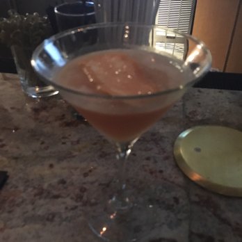 Area 31 - West Indian limeade (didn't like it) - Seafood Near Me - Miami, Florida