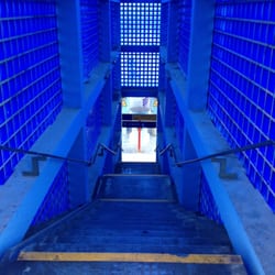 Bahnhof Hannover-Nordstadt