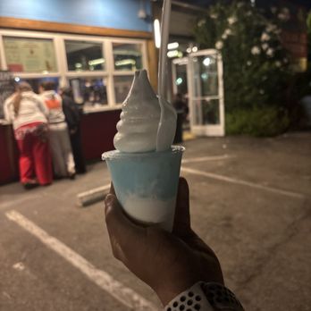 Jonny's Italian Ice - Cotton candy Jelati - Ice Cream & Frozen Yogurt Near Me - Sunnyvale, California