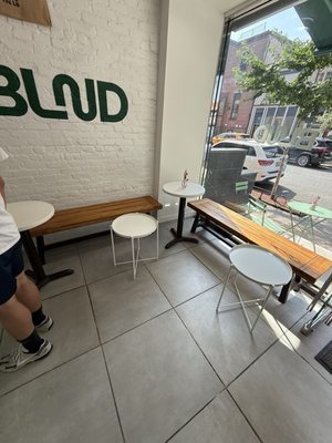 BLND Coffee Studio by null