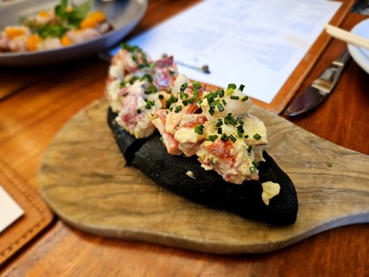 Hinoki & the Bird by null Hinoki & the Bird by null