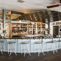 Julep - Cocktail Bar, Main Bar