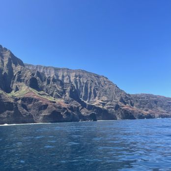 Kauai Sea Tours - Boating Near Me - Eleele, Hawaii