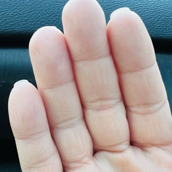 Classy Nails - Nail Salons Near Me - Daly City, California