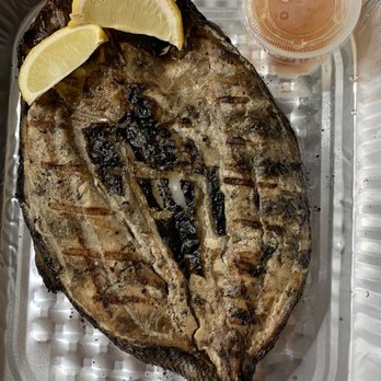 Batchoyan Ilonggo Restaurant - Grilled Boneless Bangus (Milkfish) - Filipino Near Me - Camarillo, California Batchoyan Ilonggo Restaurant - Grilled Boneless Bangus (Milkfish) - Filipino Near Me - Camarillo, California