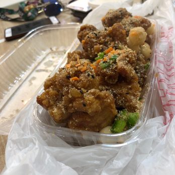 The ToreOre - Crispy chicken and rice cake! - Chicken Wings Near Me - Houston, Texas