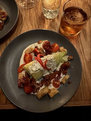 Vinyl Steakhouse by null