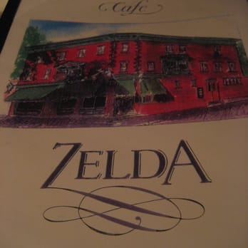 Zelda's - New American Near Me - Newport, Rhode Island Zelda's - New American Near Me - Newport, Rhode Island