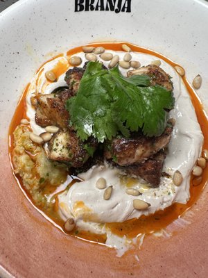 El Turco Upper Buena Vista by null