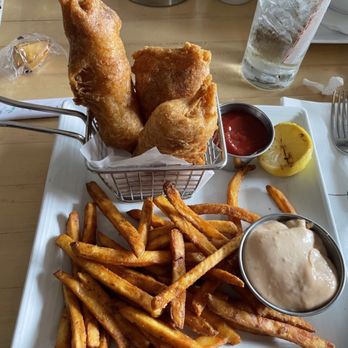 Blue Coyote Cafe - Fish & chips - American Near Me - Scottsdale, Arizona Blue Coyote Cafe - Fish & chips - American Near Me - Scottsdale, Arizona