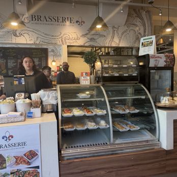 La Brasserie - Desserts - Breakfast & Brunch Near Me - San Juan, Puerto Rico La Brasserie - Desserts - Breakfast & Brunch Near Me - San Juan, Puerto Rico