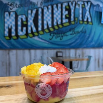 Playa Bowls - Acai Bowls Near Me - McKinney, Texas Playa Bowls - Acai Bowls Near Me - McKinney, Texas