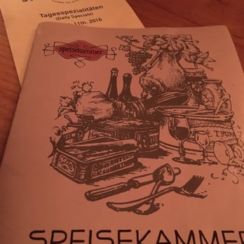Speisekammer - German Near Me - Alameda, California Speisekammer - German Near Me - Alameda, California
