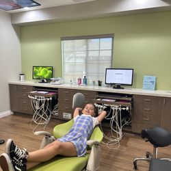 Little Sprout Pediatric Dentistry - Little Sprouts Pediatric Dentistry