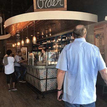 Adair Kitchen - New American Near Me - Houston, Texas Adair Kitchen - New American Near Me - Houston, Texas