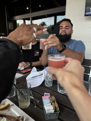 Neat Kitchen + Bar by null