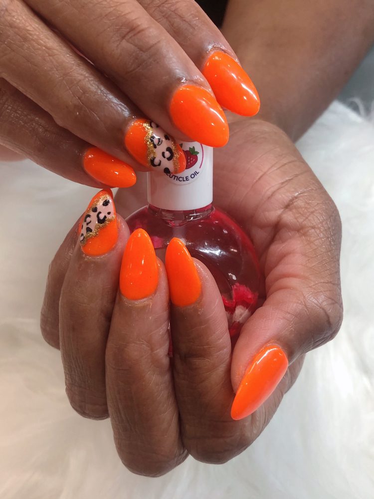 BLOSSOM NAIL SPA 13 Photos 1400 N Germantown Pkwy, Cordova