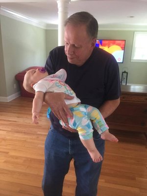 Jonathan Barnette DMD