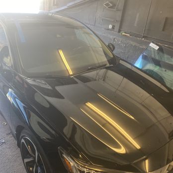 Auto Glass General - 2020 Honda Accord windshield replacement by the General - Auto Glass Services Near Me Auto Glass General - 2020 Honda Accord windshield replacement by the General - Auto Glass Services Near Me