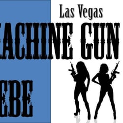 Machine Gun Bebe