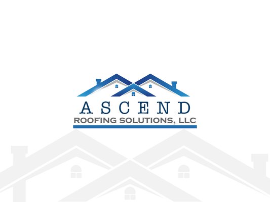 Ascend Roofing Solutions Logo