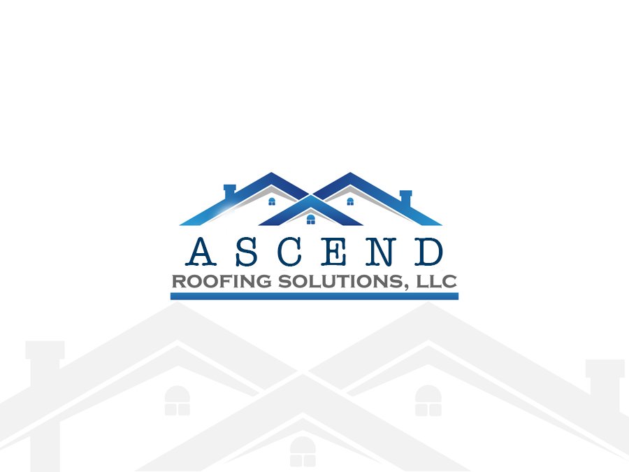 Slide of Ascend Roofing Solutions