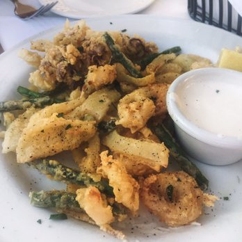 Piatti - Calamari - Italian Near Me - La Jolla, California Piatti - Calamari - Italian Near Me - La Jolla, California