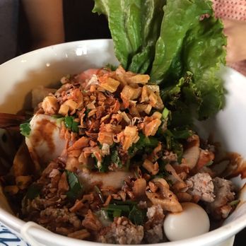 Pho Duy - Clear Dry noodles soup - Vietnamese Near Me - Houston, Texas Pho Duy - Clear Dry noodles soup - Vietnamese Near Me - Houston, Texas