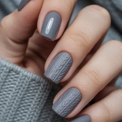 Prose Nails