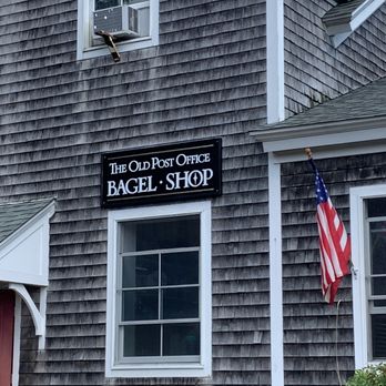The Old Post Office Bagel Shop - the old post office bagel shop - Bagels Near Me - Block Island, Rhode Island The Old Post Office Bagel Shop - the old post office bagel shop - Bagels Near Me - Block Island, Rhode Island