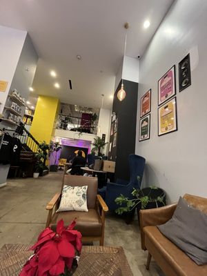 787 Coffee Co. by null