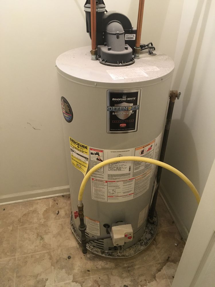 Slide of Aqua Plumbing Pros