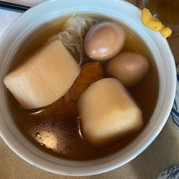 Soup! Soup!