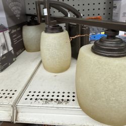 Habitat for Humanity Restore - Lighting