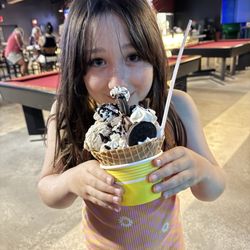 Mean Mugs Milkshake Bar