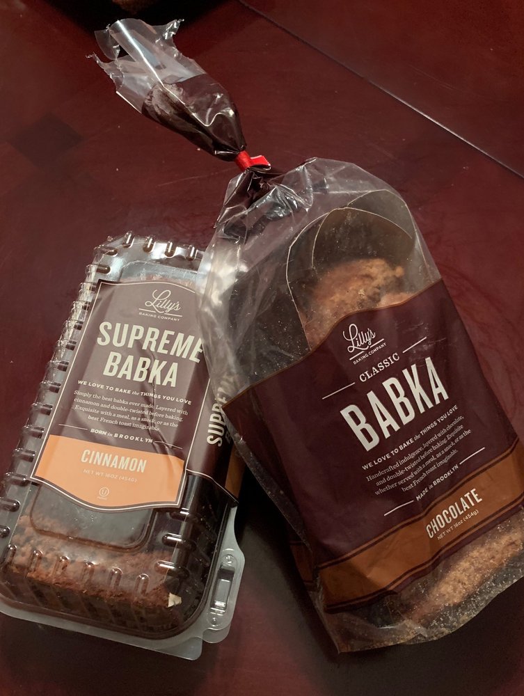 LILLY’S BAKING COMPANY Bakery at 828 E 144th St, Bronx, New York 22